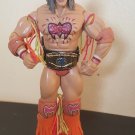 WWF WWE Jakks wrestling Classic Superstars Ultimate Warrior Series 1 loose