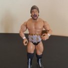 TED DIBIASE MILLION DOLLAR MAN CLASSIC SUPERSTARS JAKKS WWE  custom