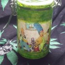 Airtight Smell Proof Spice Herb Storage STASH the Simpson homer stash jar