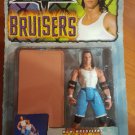 BILLY KIDMAN WCW  WRESTLING BRUISERS 1999