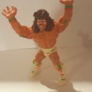 Ultimate Warrior 1991 Titan sports Rare