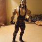WWF WWE Jakks pacific Undertaker wrestling figure loose
