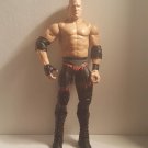 WWF WWE 2010 Mattel wrestling figure loose