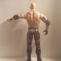WWF WWE 2010 Mattel wrestling figure loose