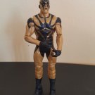 WWF WWE Goldust Mattel Legends flashback wrestling figure loose