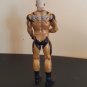 WWF WWE Goldust Mattel Legends flashback wrestling figure loose