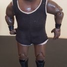 WWE Jakks Mark Henery wrestling figure loose