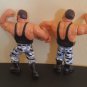 Hasbro Live Action The Bushwackers 1991