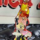 Minnie Mouse incense holder, weed,tobacco roach clip Mickey Mouse