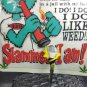 Thor marvel Incense holder, weed,tobacco roach clip Marvel Thor