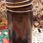 Glass stash jar airtight The Cat in the Hat