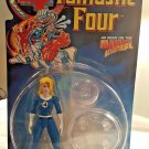 Toy Biz Marvel Comics Fantastic Four 4 Invisible Woman Force Shield opener 1994