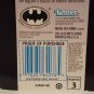 Hasbro 1995 Legends of Batman Pirate Batman and Pirate Two Face 2 Pack