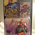 LEGENDS OF BATMAN PIRATE SPECIAL EDITION FIRST MATE ROBIN ACTION FIGURE 1995