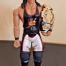 123 Kid WWE Jakks Pacific Action Figure Classic Superstars Series 11 DX X-pac A