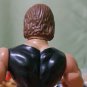 AWA All Star Wrestlers Scott Hog Irwin Long Figure Riders Remco 1985 Vintage