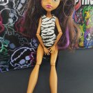 MONSTER HIGH Doll CLAWDEEN WOLF