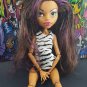 MONSTER HIGH Doll CLAWDEEN WOLF