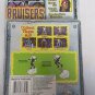 WCW Bruisers Wrestling Action Figure "steve ray
