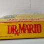 Dr. Mario - Nintendo NES Complete Game Tested