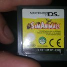 SimAnimals (Nintendo DS, 2009) *Cartridge Only*