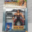WCW Wrestlers Bruisers Kevin Nash Action Figure From Toy Biz 1999