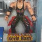 WCW Wrestlers Bruisers Kevin Nash Action Figure From Toy Biz 1999