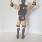 Scott hall Jakks Pacifc 2001 wrestling figure 7" WWF WWE WCW ECW Smackdown RAW
