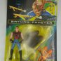 BATMAN FOREVER Street Biker Robin Action Figure -1997 Kenner