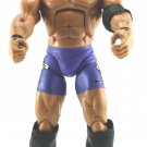 TNA DELUXE IMPACT SERIES SUPERSTAR DESMOND WOLFE WRESTLING FIGURE JAKKS PACIFIC