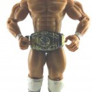 WWE JAKKS CLASSIC SUPERSTARS TITO SANTANA