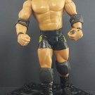 WWE Muhammad Hassan Adrenaline 14 Wrestling Loose Action Figure Jakks