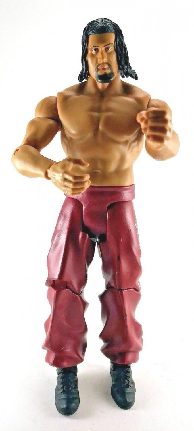 khali figure