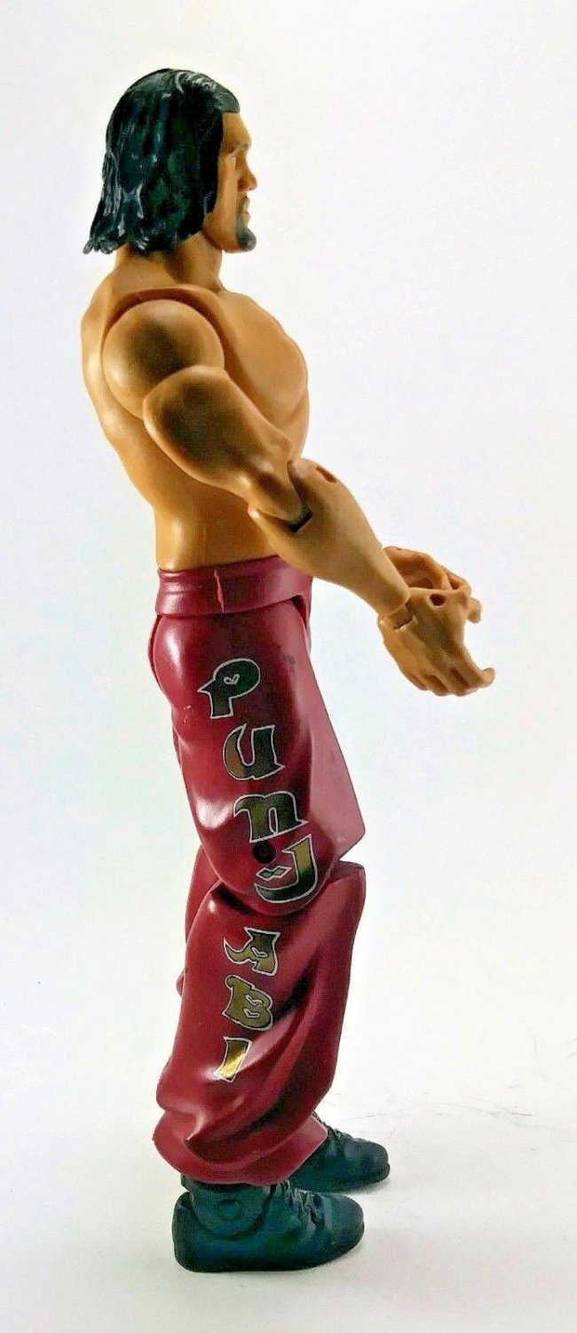 wwe khali toy