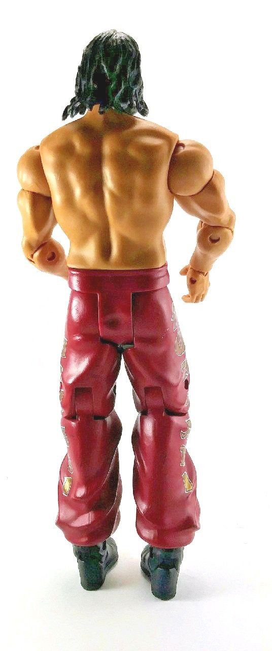 WWE Mattel Great Khali Basic Action Figure