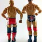 Hart Dynasty Tyson Kidd DH Smith WWE Mattel Battle Pack Action Figure Lot