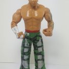 2003 Shannon Moore 3 Count Action Figure - WWE WCW ECW - Jakks Pacific