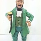 WWE HORNSWOGGLE WRESTLING ACTION FIGURES WITH ACCESSORIES WWF