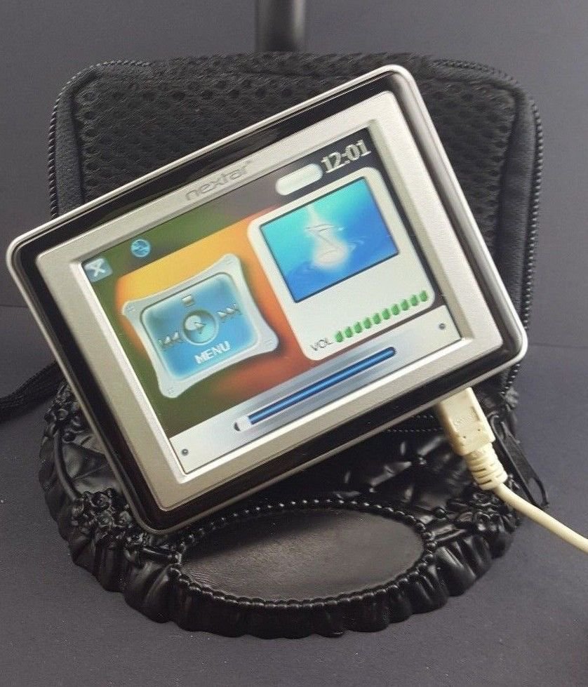 NEXTAR  GPS X3-08 AUTOMOTIVE