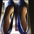 Clark Brier Dolly Women pump, Navy, 7 & 7.5M