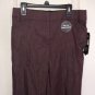 Architect mulberry no gap waist band pant 4