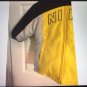 Nike padded toddler jacket varsity maize 4 USA