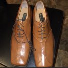 Stacy Adams men’s square toe dress Oxford shoes 12M