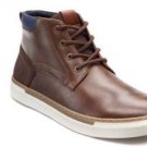 Sonoma men’s Forrest Cognac ankle boot 12USA
