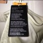 NWT Bali Minimizer Underwire Bra 42 DD Ivory Pearl