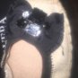 Simply Vera Wang Ethel espadrilles flats Natural 6 USA