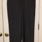 Chaps boy’s grey basic pant 20 Husky