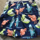 Epic Threads boy's Northern sky swimming trunk Multicolor