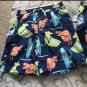 Epic Threads boy's Northern sky swimming trunk Multicolor
