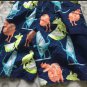 Epic Threads boy's Northern sky swimming trunk Multicolor